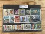 32 Stamps Kenya Used #306