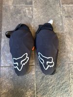 Youth fox knee pads MTB/MX