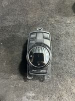 BMW OEM F01 F06 F10 F15 F18 F25 F30 i3 i8 NBT CERAMIC Touch iDrive Controller 