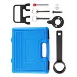 Camshaft Timing Tool Set for Maxus T70 V80 2.0T D20 Engine Carbon Steel
