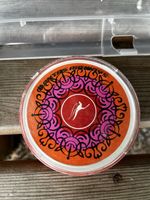 Vintage Qantas Airways Round Playing Cards Immaculate Condition