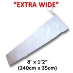 XL Marquee Pole Storage Bag - Gazebo Tent Caravan Awning - Pole Store Bag