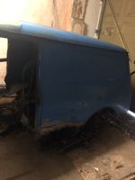 1980 Austin Morris Mini Van –Classic Restoration Project – V5C