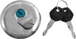 Fuel Cap For Suzuki ZR 50 SK (UK) 1982-1983 (Each)