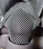 Buckle Cover For Kids Car Seats. To Prevent Escapes during trips