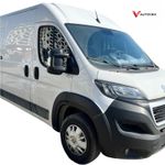 ABS ARCH TRIM KITS FOR FIAT DUCATO PEUGEOT BOXER CITROEN RELAY 2014 UP[12PCS]