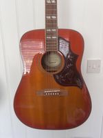 Epiphone Humming Bird Pro /fc