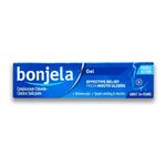 Bonjela Adult Mouth Ulcer Pain Relief Sugar Free Gel 15g