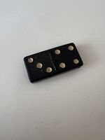 Original WW2 1940 DOMINO with concealment escape evasion MI9 Clayton Hutton
