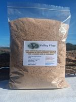 WHITE WILLOW BARK  SUPPLEMENT EQUINE 1 KG FRESH HARVEST,£13.40 FREE P&P