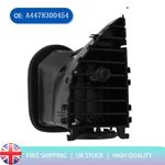 NEW Left Centre Air Vent Grille A4478300454 For 2015-2021 Mercedes Vito W447