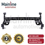 Rear Axle Subframe Crossmember Beam for Suzuki Splash Swift Vauxhall Agila