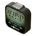 Korda Slip-D Braid 25lb 20m