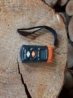 3 IN 1 DIGITAL MOISTURE METER DAMP DETECTOR TIMBER WOOD LOG TESTER PLASTER