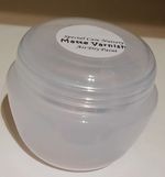 Special Care Nursery Air dry paints - MATTE VARNISH 50ml.