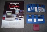 Atari 520 1040 ST STE Mega Computer Steinberg Cubase 3 & Score Dongle Book Disks