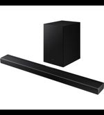 Samsung HW-Q600A Soundbar 3.1.2 ch. With Wireless Subwoofer, Dolby Atmos