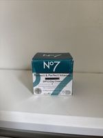 No7 Protect and Perfect Intense Advanced Day Cream SPF15