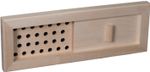 Vent Latch New for sauna 365x125