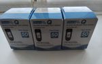 GlucoRx Q Blood Glucose Test Strips [BOX OF 50] x 3 - EXP:06/2026