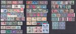 Luxembourg MNH, MM, Used etc. 1930's - 1960's roughly. Cat approx £750