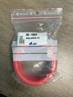 ITE Gauge Protector - Red - RK-800/R Manifold Gauge Protector Refrigeration