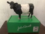 Beswick Galloway Cow - 22cmsW x 14cmsH - Boxed - Never Been on Display
