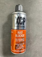 XCP Rust Blocker High Performance Corrosion Protection 400ml Spray Aerosol