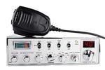 Super Star 3900 AM/FM/SSB CB Mobile Radio 12W SSB, 40 Multistandard Channels