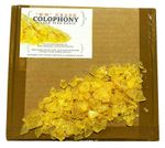 Organic Pine Resin / Rosin / Colophony - (WW Grade)