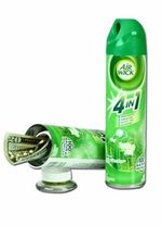 Air Freshener Secret Storage Hidden Safe Diversion Container Security Compartmen