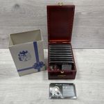 American Mint Project Apollo 40th Anniversary Coin Set 7-17 In Presentation Box