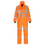 Extreme Wet Weather Hi Vis Coverall