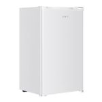 HYE Under Counter Freezer 60 Litre Freestanding 48cm Reversible Door - White