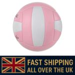 Volleyball Size 5 Indoor Practice Ball Outdoor Beach Volleyball Youth Beginners