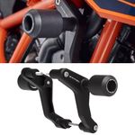For 1290 Super Duke R/RR 2020-2023 Crash Protector Frame Sliders Crash Protector