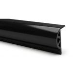 9ft (3- 3ft sections)  Rub Rail Dock Bumper