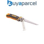 Dewalt DWHT0-20123 Folding Jab Saw with Rasp DHT010123