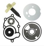 yamaha yzf 125 r genuine water pump repair kit 8pcs (full kit)