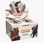 Riftbound League Of Legends - Spiritforged - Booster Box - Brand New Sealed
