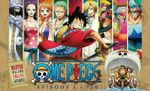 Anime DVD One Piece Episode 1-720 Complete ENGLISH DUBBED Box Set - BRAND NEW