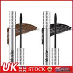 Zephoco Blush Korean Growth Serum Mascara Waterproof Fiber SmudgeProof No Flaki-