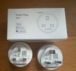 TECKIN SP27 Smart WiFi Plug Socket UK 2-Pack