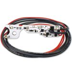 Perun V3 HYBRID Mosfet Airsoft Gearbox Power Control