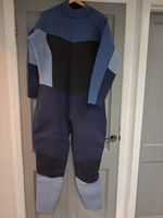 Full Body 5 mm Wetsuit Moutain Warehouse 44ins