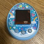 BANDAI Tamagotchi meets Fairy Tale meets ver. Blue Characters fairy tale Japan