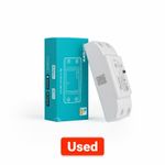 Used SONOFF BASICR4 WiFi Smart Switch 10A 2400W Magic Switch eWeLink LAN Control