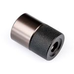 SD Adapter for Huben GK1 | 1/2"UNF-20 | Aluminium Anodised