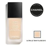 ChanelUltra Le Teint "B10" Ultrawear All Day Flawless Finish Foundation 30ml