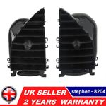 Left & Right Centre Air Vent Grille kit For Mercedes-Benz Vito W447 2015-2025